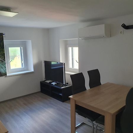 Apartment Ledince Most na Soči Exteriér fotografie