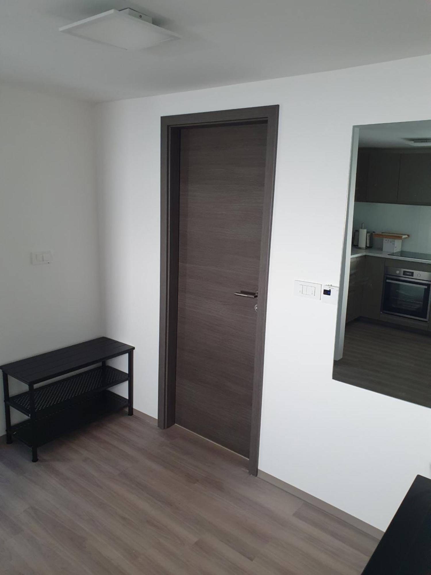 Apartment Ledince Most na Soči Exteriér fotografie