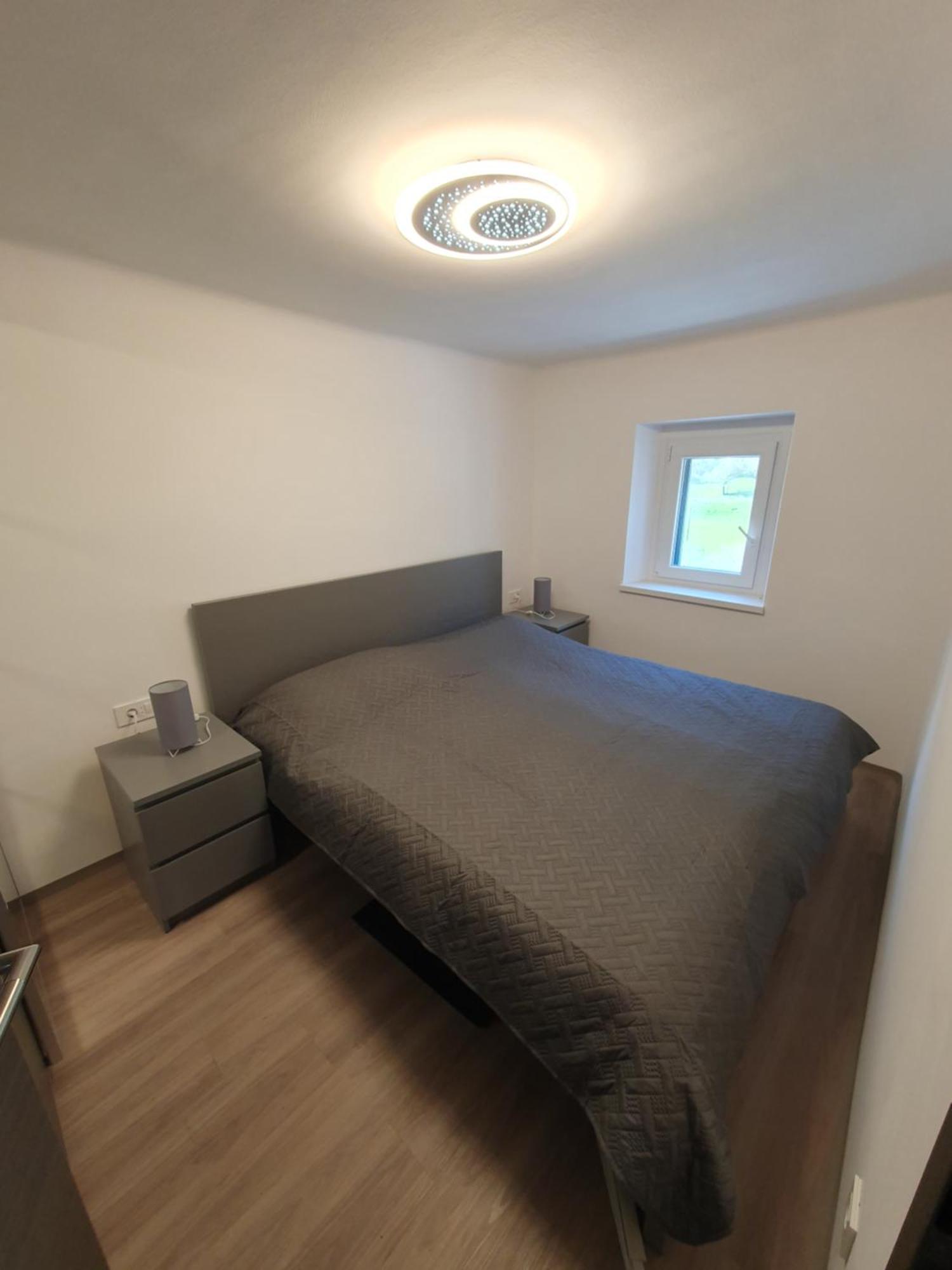 Apartment Ledince Most na Soči Exteriér fotografie