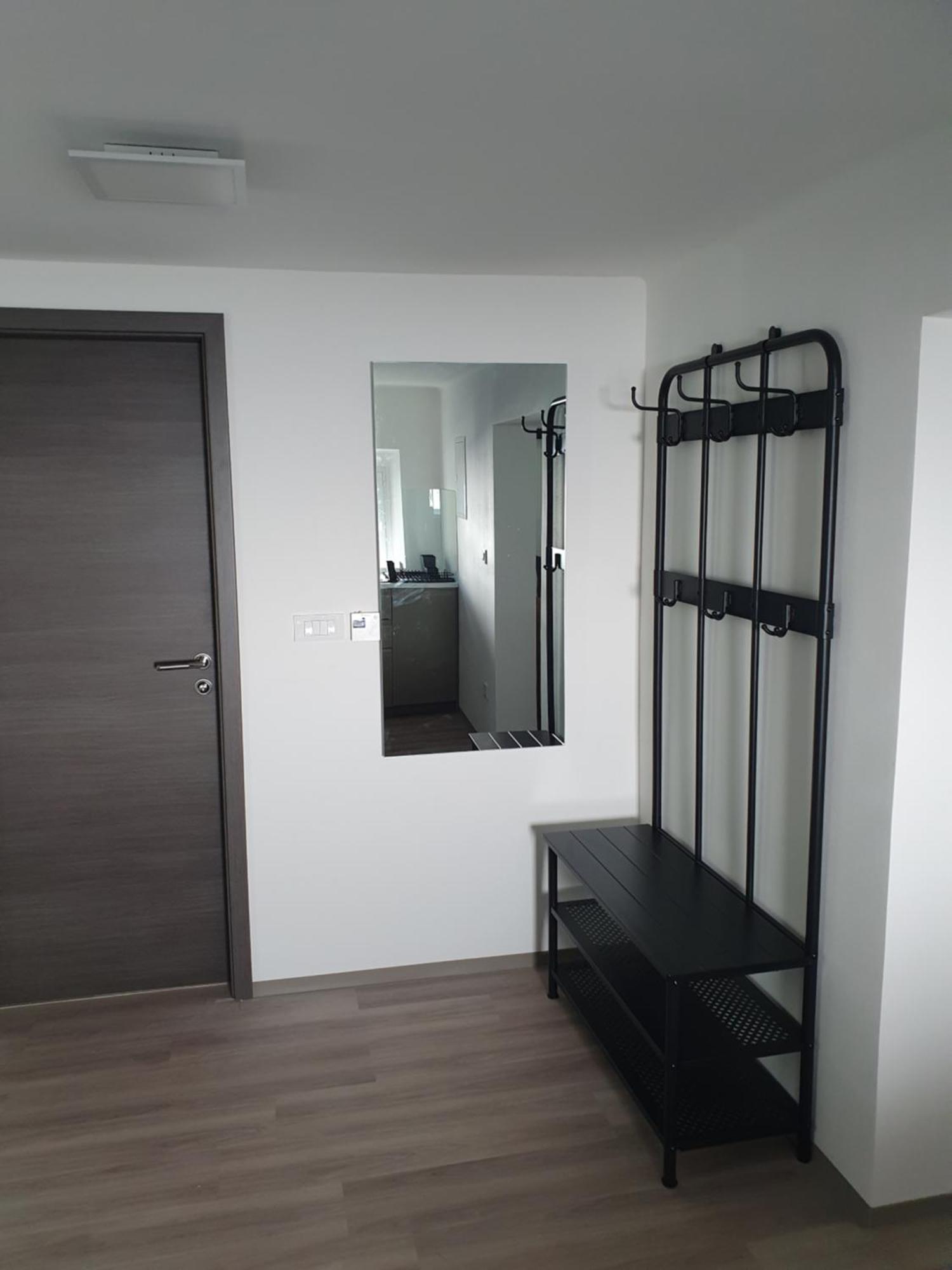 Apartment Ledince Most na Soči Exteriér fotografie