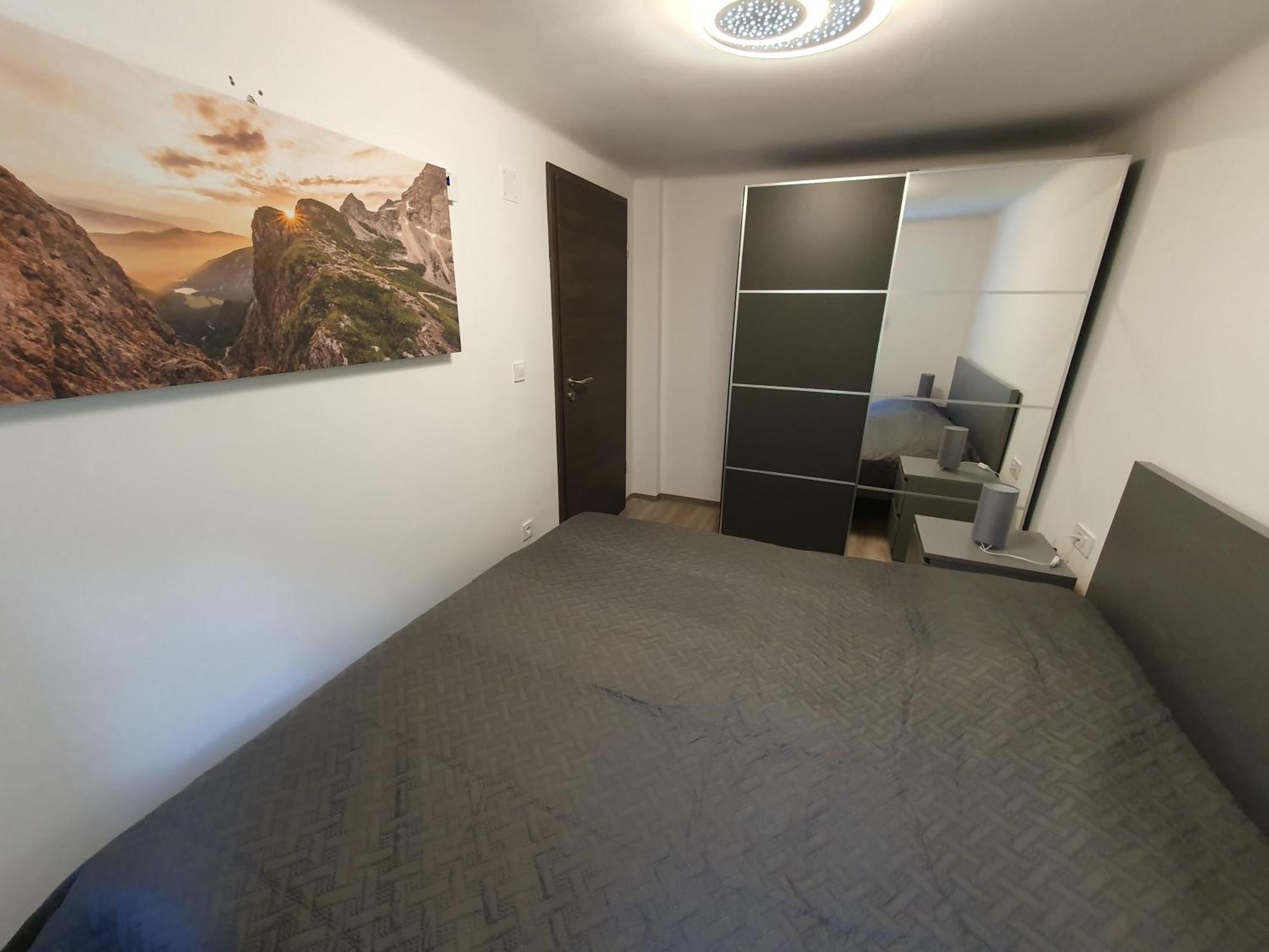 Apartment Ledince Most na Soči Exteriér fotografie
