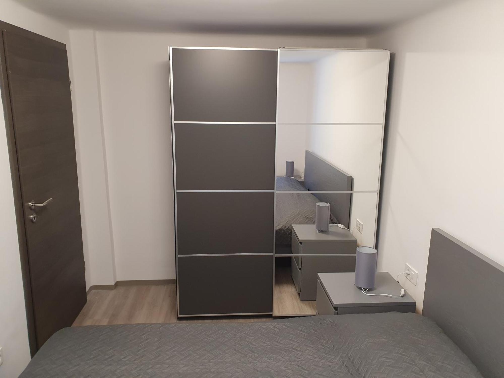 Apartment Ledince Most na Soči Exteriér fotografie