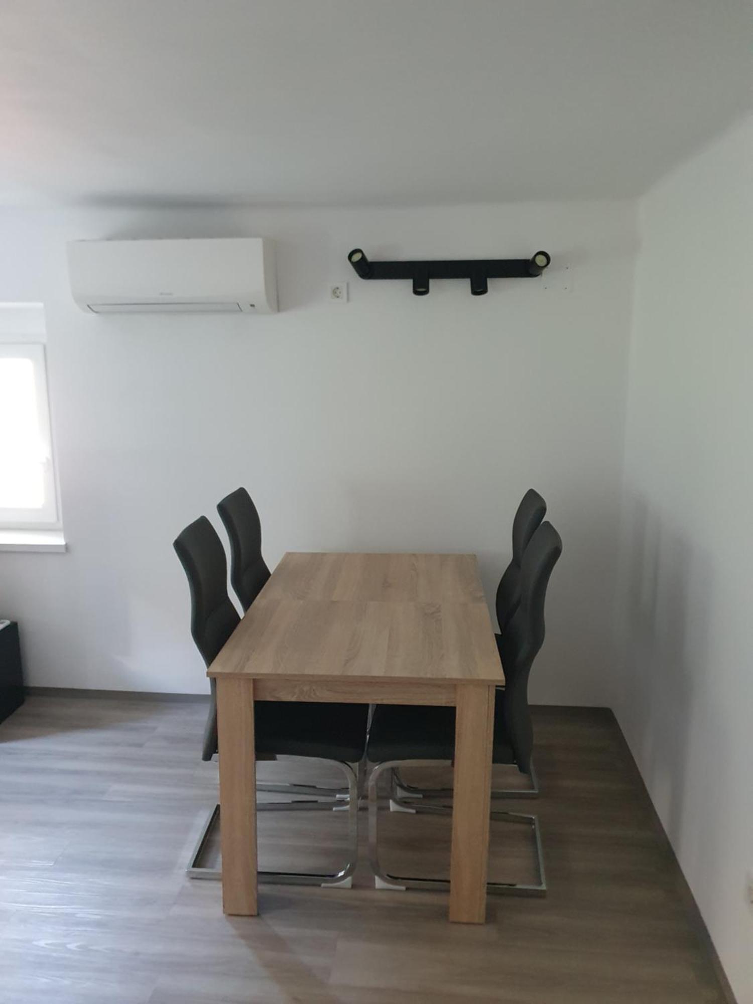 Apartment Ledince Most na Soči Exteriér fotografie