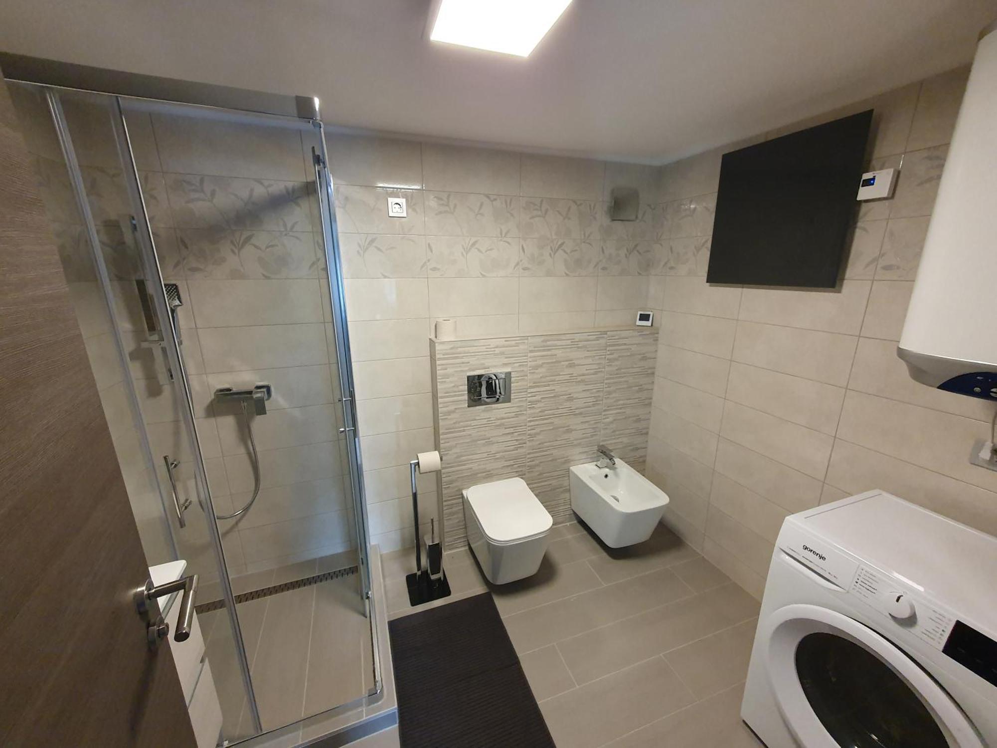 Apartment Ledince Most na Soči Exteriér fotografie