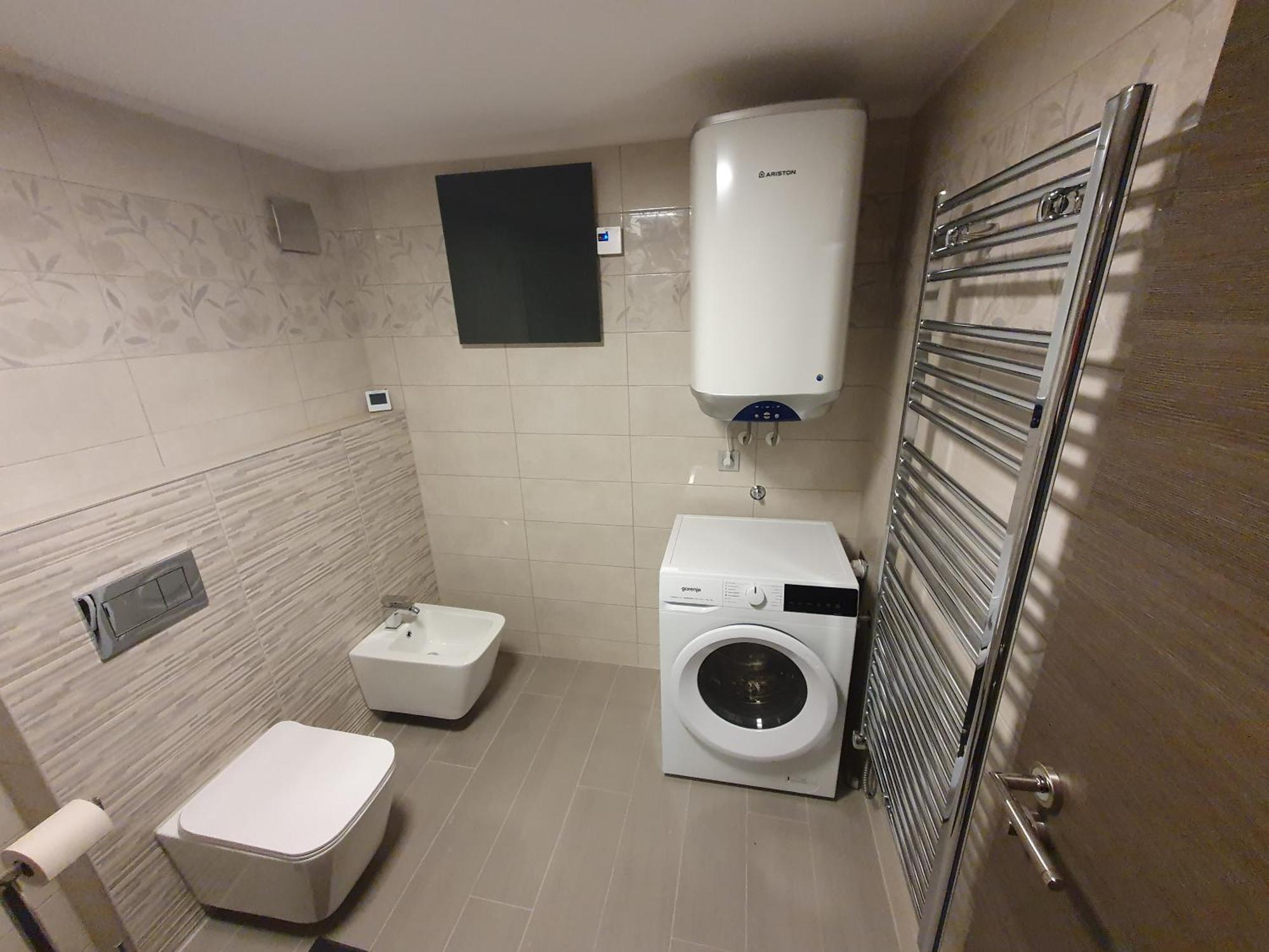 Apartment Ledince Most na Soči Exteriér fotografie