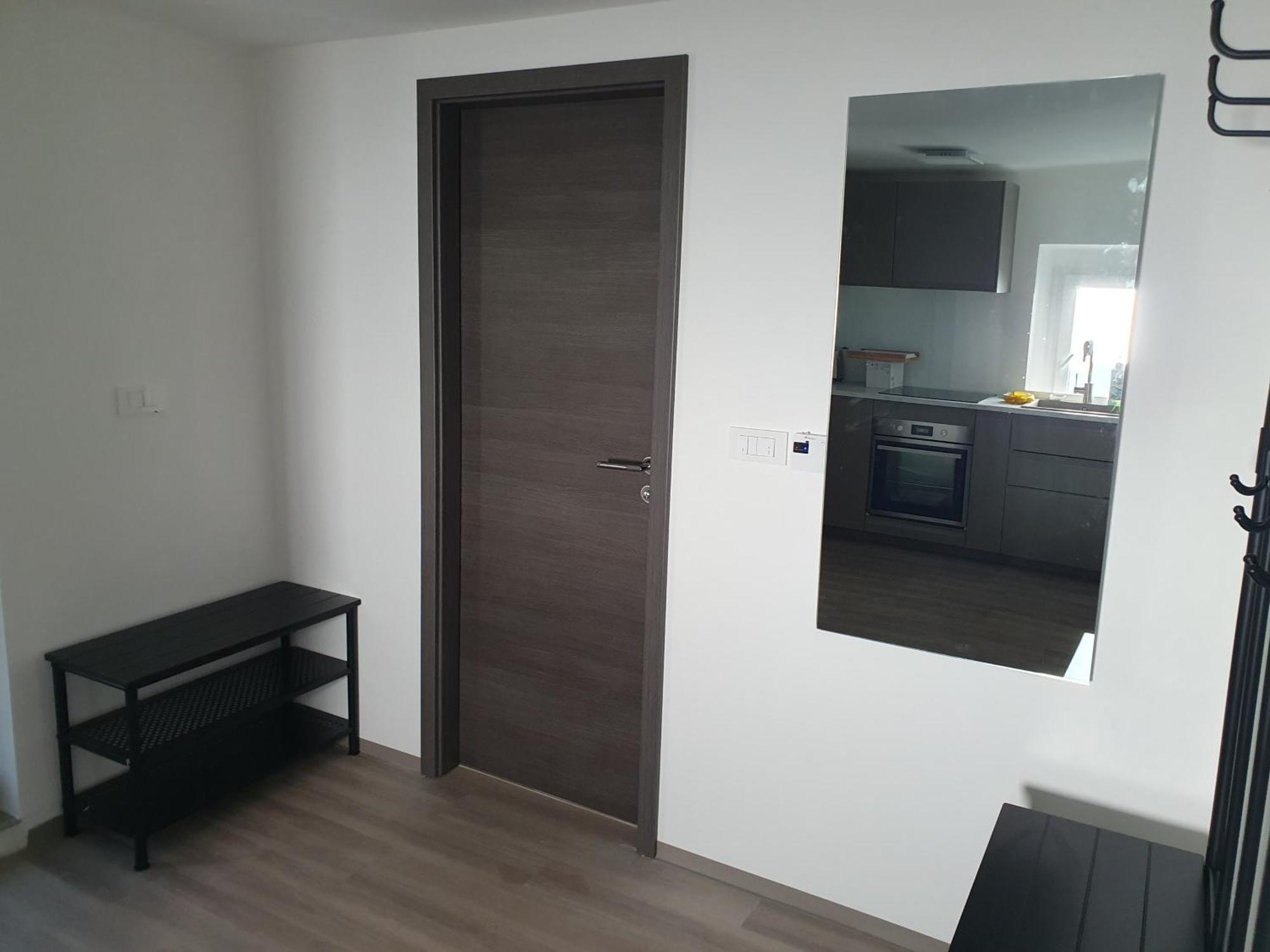 Apartment Ledince Most na Soči Exteriér fotografie