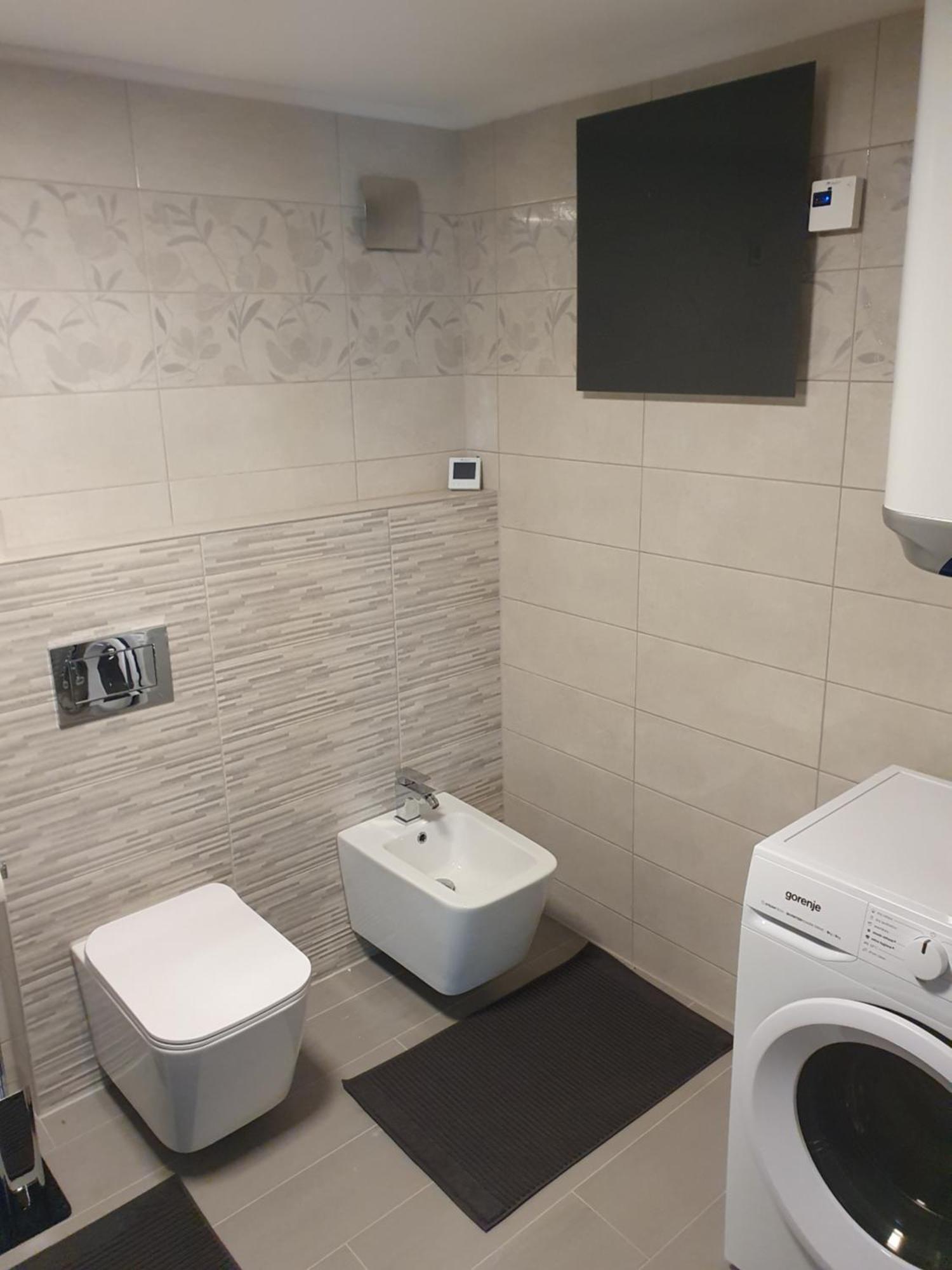 Apartment Ledince Most na Soči Exteriér fotografie
