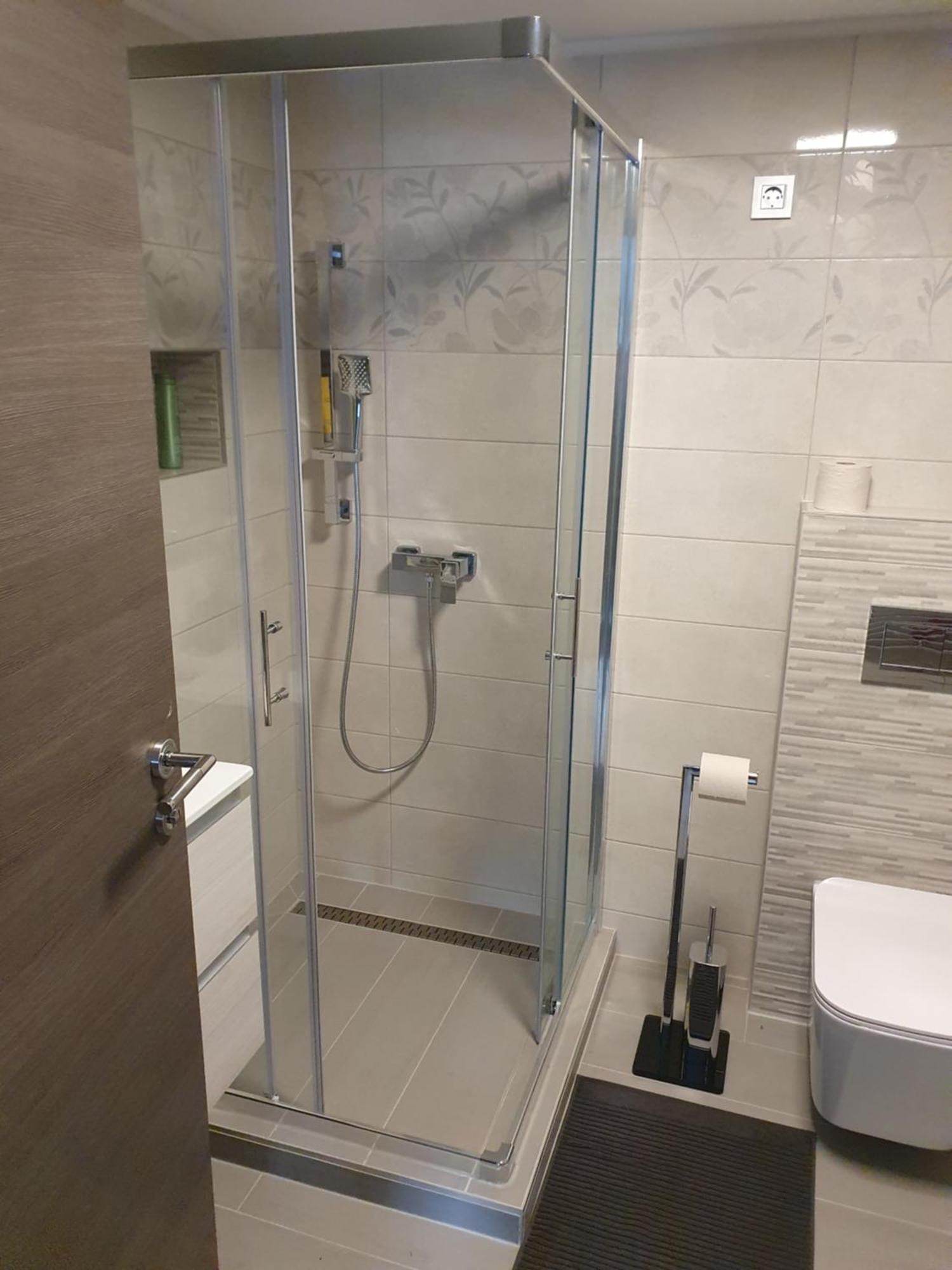 Apartment Ledince Most na Soči Exteriér fotografie